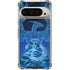 Ed Beard Jr. Winter Spirit Dragon by Ed Beard Jr Pixel 9/9 Pro Clear Case